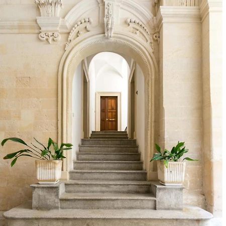 Appartamenti San Matteo Lecce Dış mekan fotoğraf