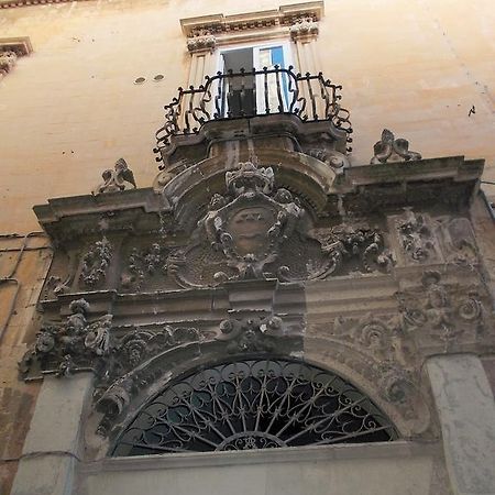 Appartamenti San Matteo Lecce Dış mekan fotoğraf