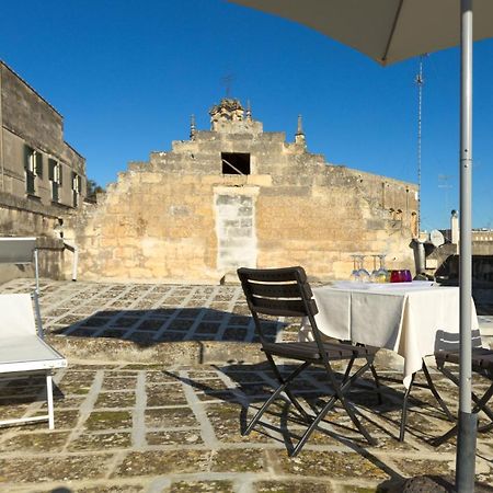 Appartamenti San Matteo Lecce Dış mekan fotoğraf