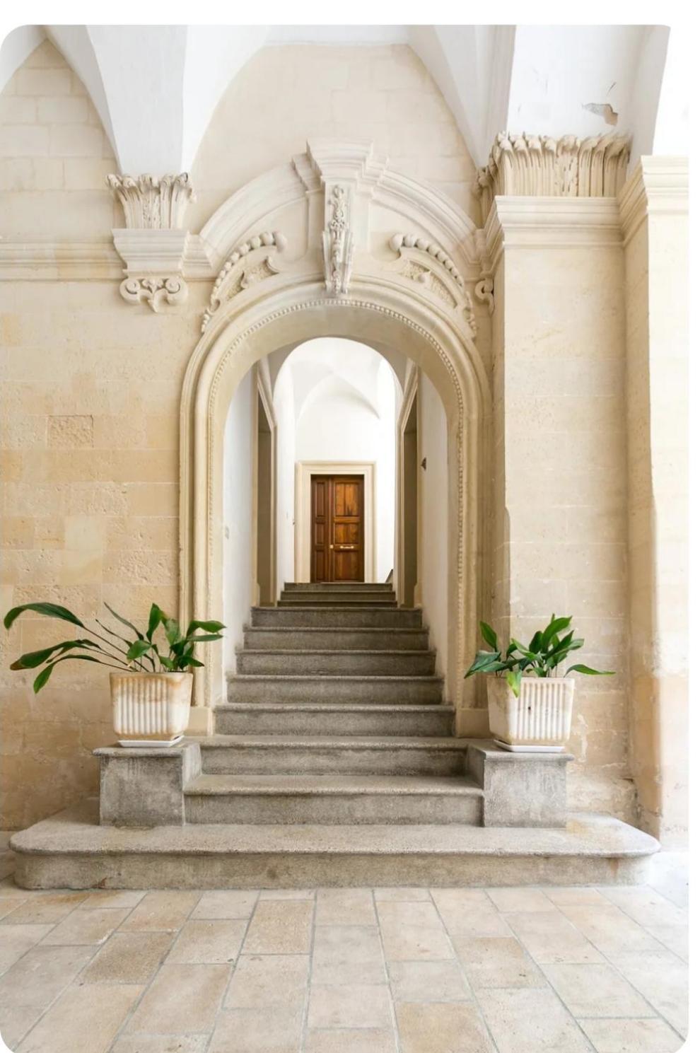 Appartamenti San Matteo Lecce Dış mekan fotoğraf