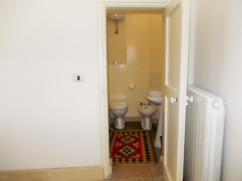 Appartamenti San Matteo Lecce Dış mekan fotoğraf