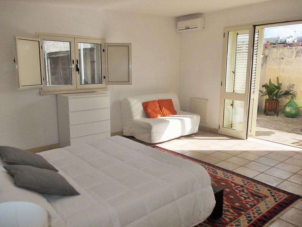 Appartamenti San Matteo Lecce Dış mekan fotoğraf