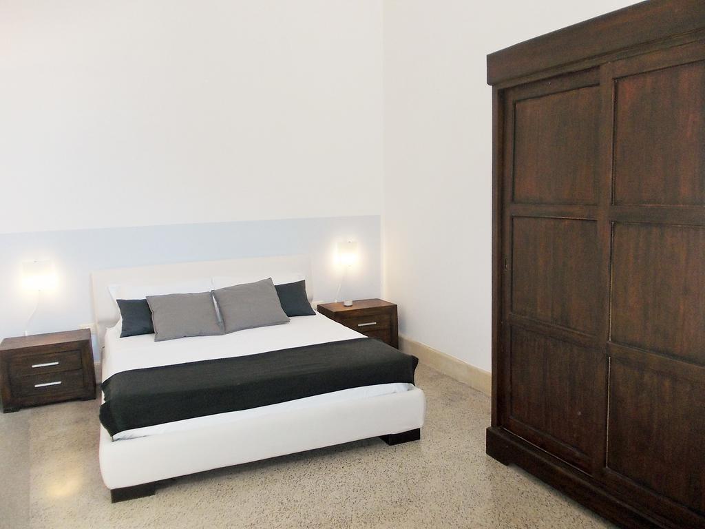 Appartamenti San Matteo Lecce Dış mekan fotoğraf