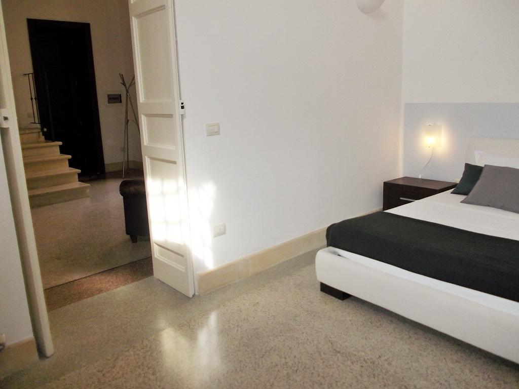 Appartamenti San Matteo Lecce Dış mekan fotoğraf