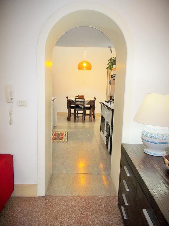 Appartamenti San Matteo Lecce Dış mekan fotoğraf