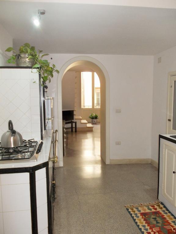 Appartamenti San Matteo Lecce Dış mekan fotoğraf