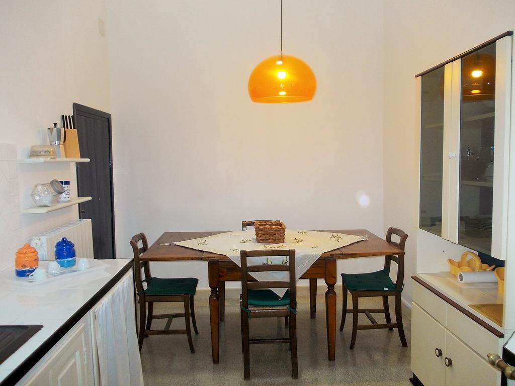 Appartamenti San Matteo Lecce Dış mekan fotoğraf