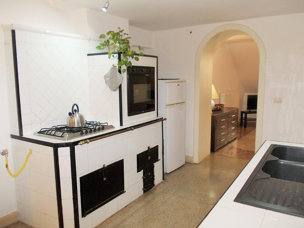 Appartamenti San Matteo Lecce Dış mekan fotoğraf