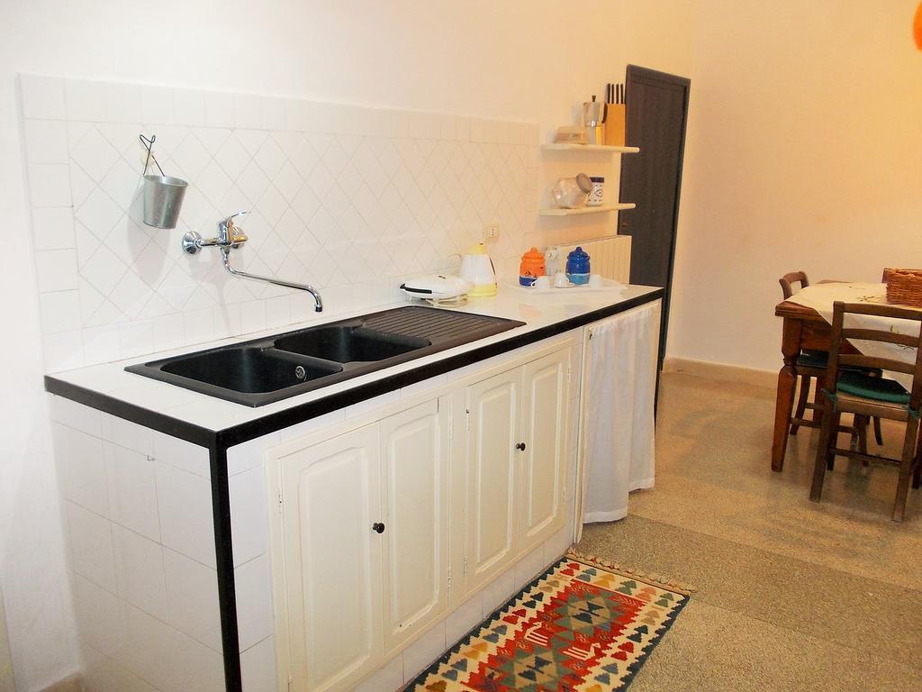 Appartamenti San Matteo Lecce Dış mekan fotoğraf