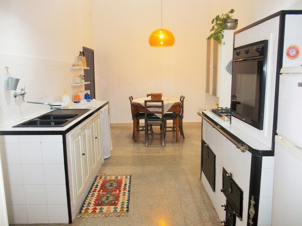 Appartamenti San Matteo Lecce Dış mekan fotoğraf