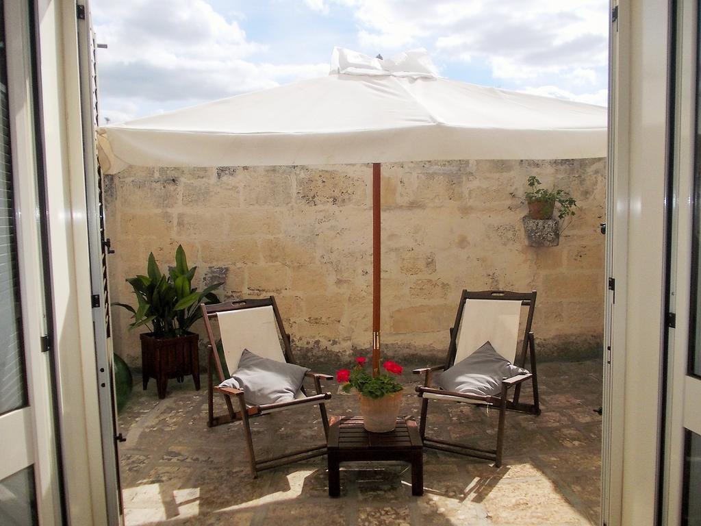 Appartamenti San Matteo Lecce Dış mekan fotoğraf