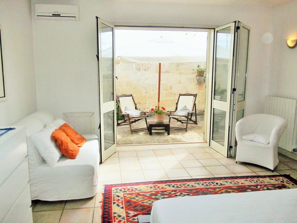 Appartamenti San Matteo Lecce Dış mekan fotoğraf