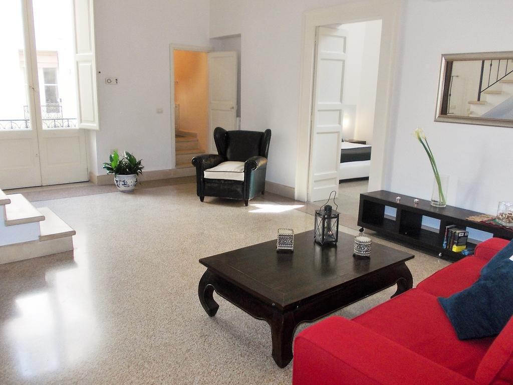 Appartamenti San Matteo Lecce Dış mekan fotoğraf