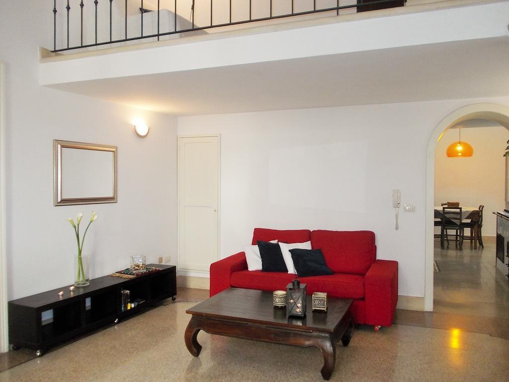 Appartamenti San Matteo Lecce Dış mekan fotoğraf