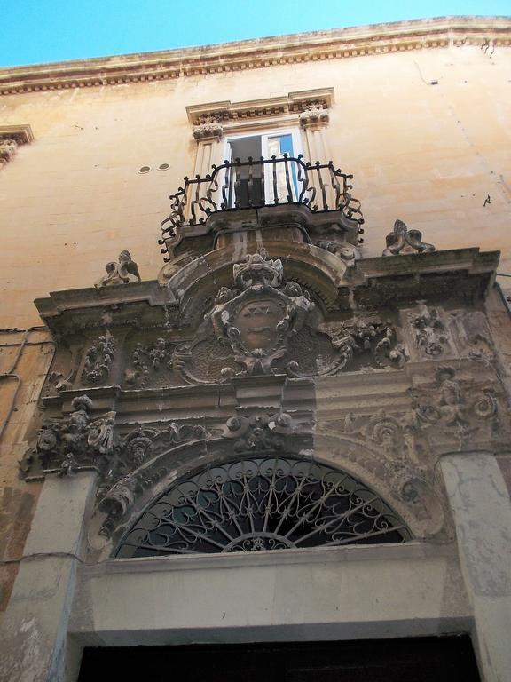 Appartamenti San Matteo Lecce Dış mekan fotoğraf