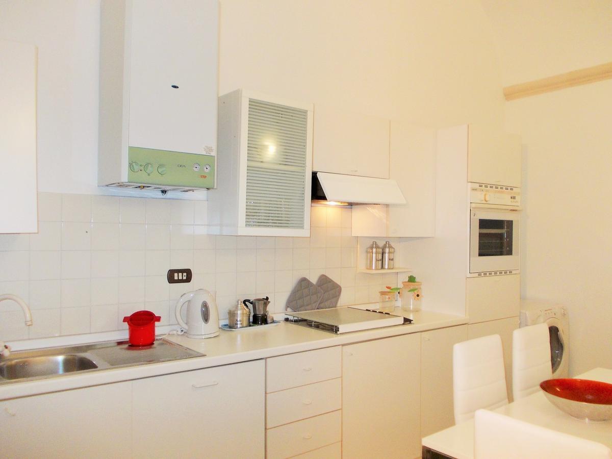 Appartamenti San Matteo Lecce Dış mekan fotoğraf