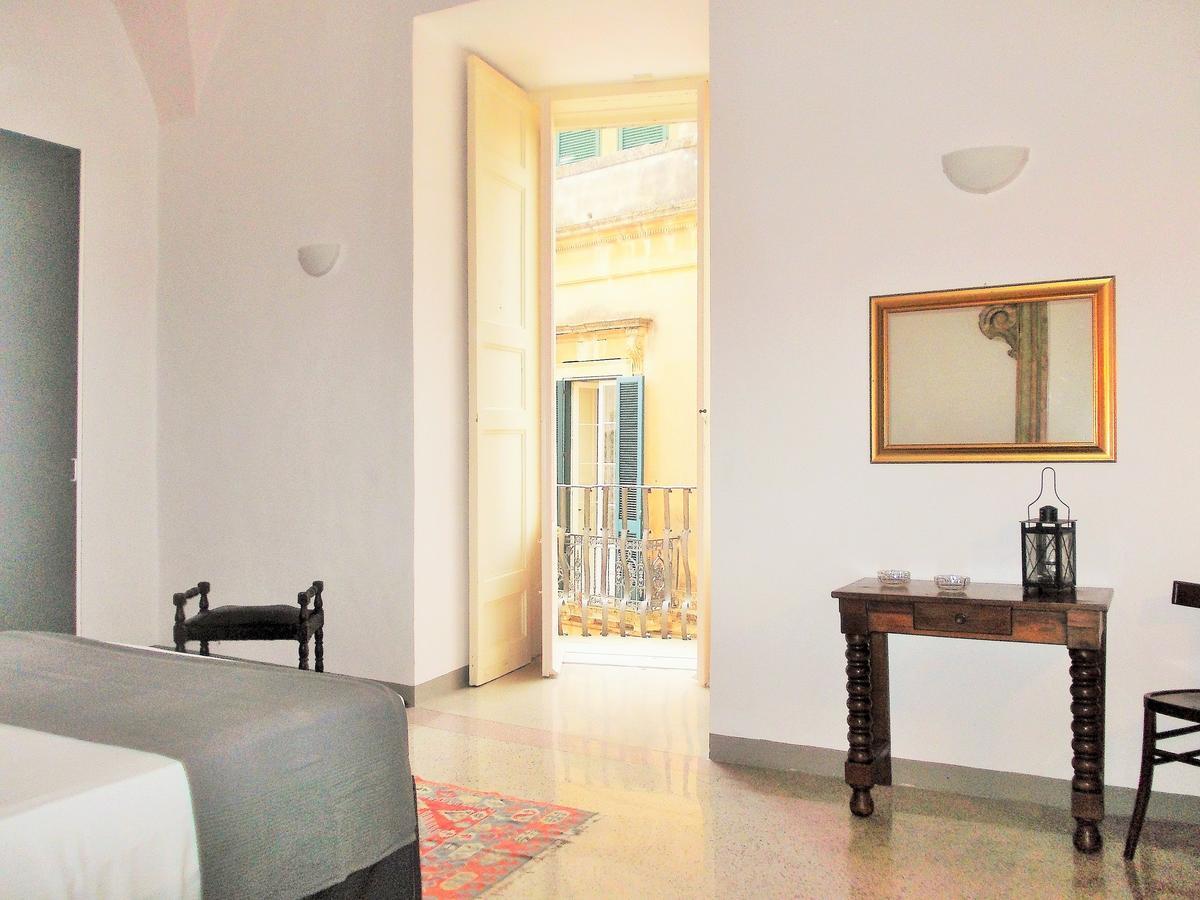 Appartamenti San Matteo Lecce Dış mekan fotoğraf