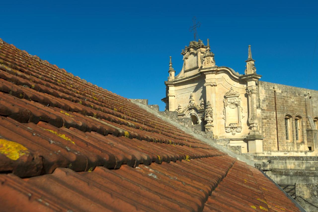 Appartamenti San Matteo Lecce Dış mekan fotoğraf