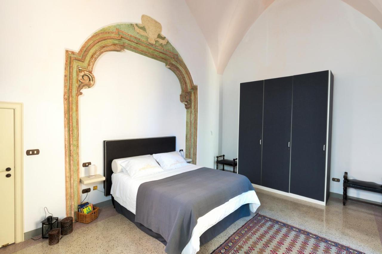 Appartamenti San Matteo Lecce Dış mekan fotoğraf