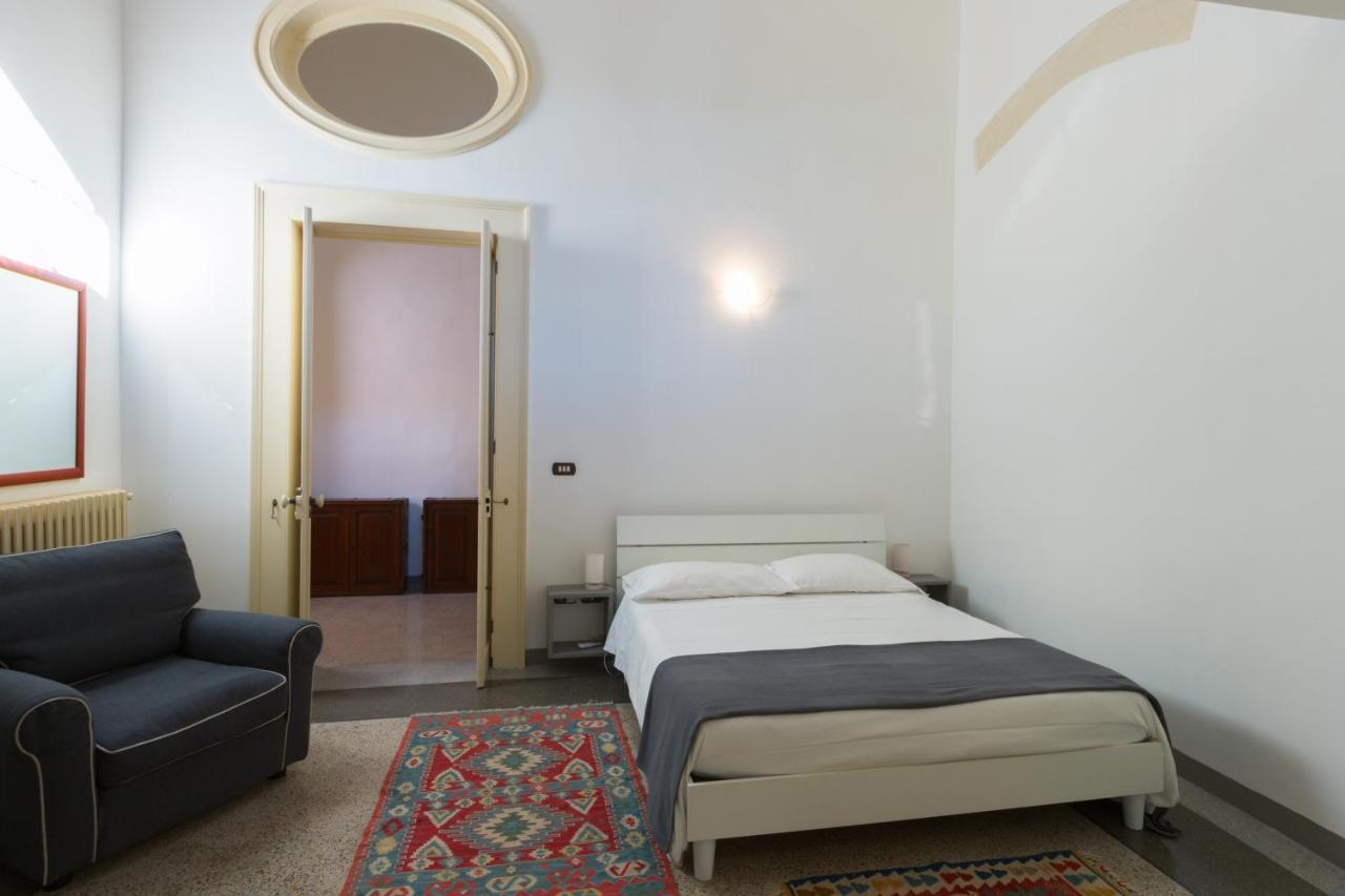Appartamenti San Matteo Lecce Dış mekan fotoğraf